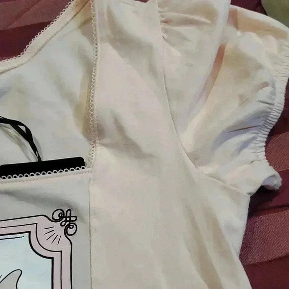 Top " the school for good and evil" - Picture 6 of 8